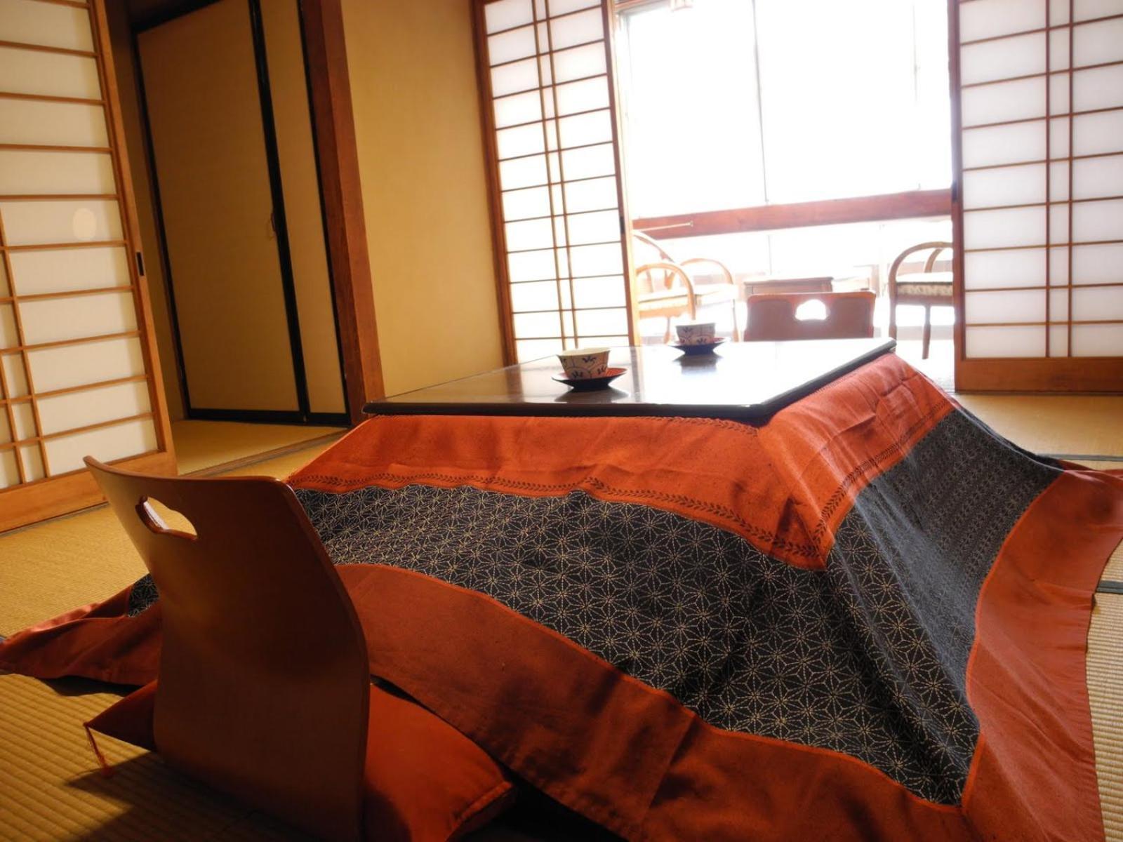 Hôtel Yudanaka Onsen Yamazakiya à Yamanouchi  Extérieur photo